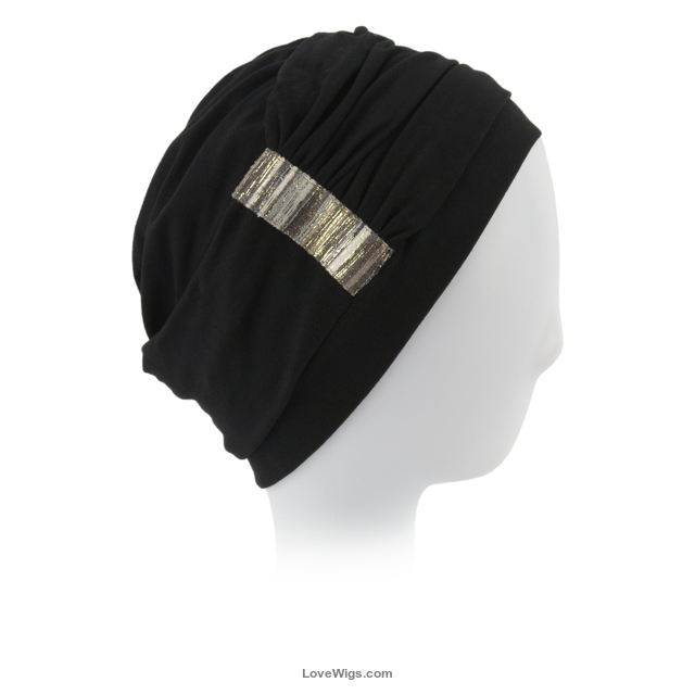 TURBAN HOLLYWOOD # B21+A16