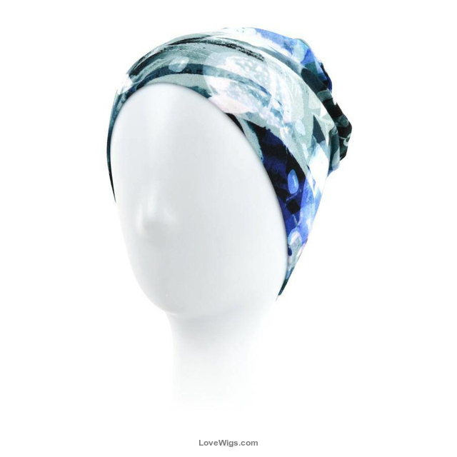 TURBAN BALI # 58A