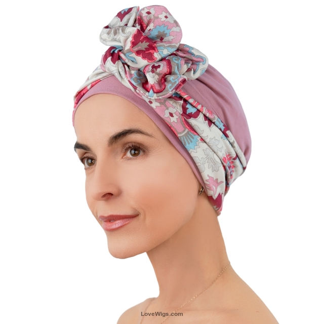 TURBAN ANITA # B3 + M154