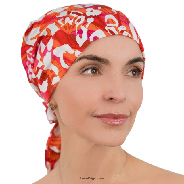 TURBAN AMSTERDAM # VC77