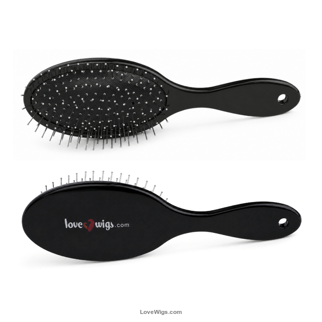 LOVE WIGS WIG BRUSH