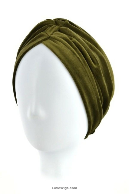 TURBAN RIGA # VS/3*