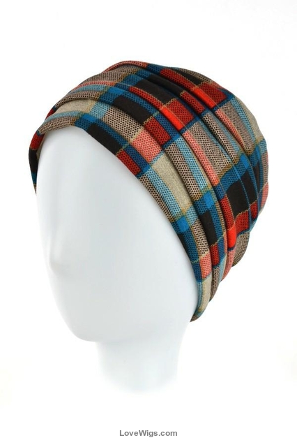 TURBAN LONDON # J/74*