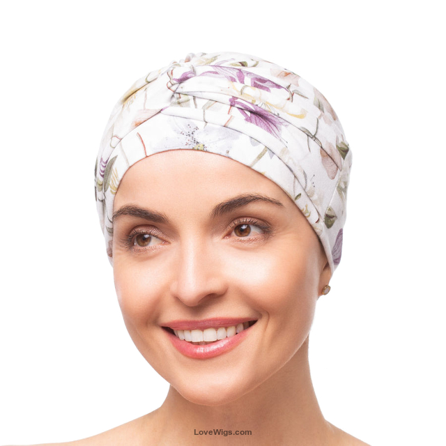 TURBAN ELA # Q-405