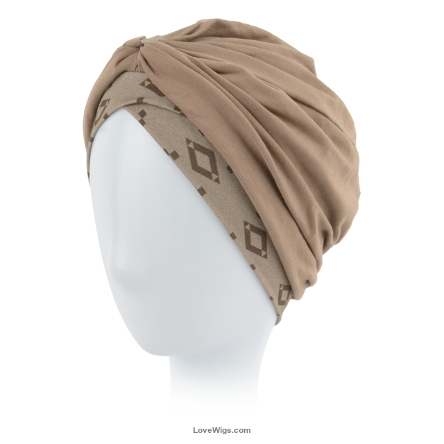 TURBAN FLORENCE # B17+B471