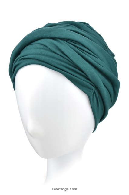 TURBAN LUNA # BM13