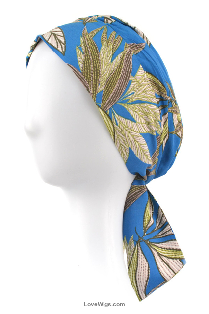 TURBAN CROCUS # T-14*