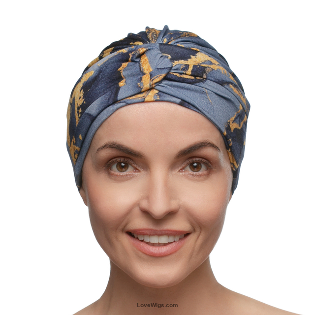 TURBAN COSTA RICA # 360