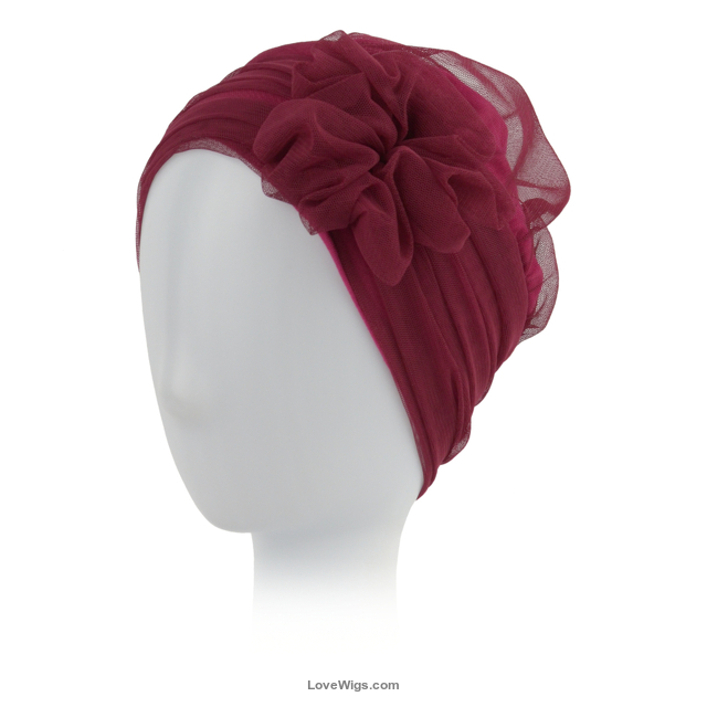 TURBAN BELLA # BM406