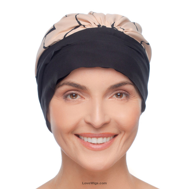 TURBAN ASTER # T-390