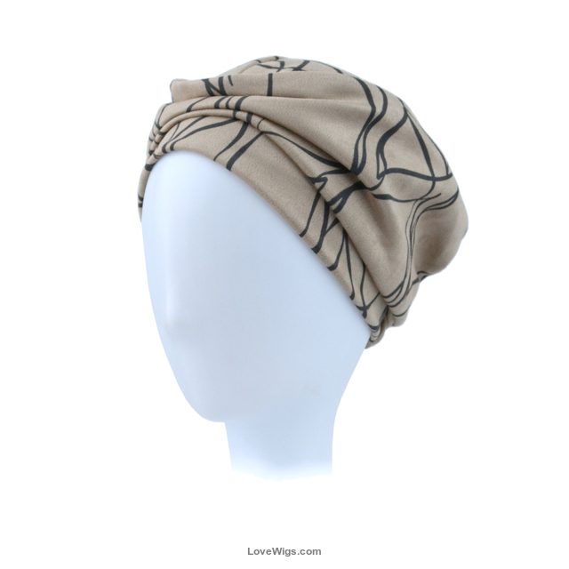 TURBAN ELSA # Q22814