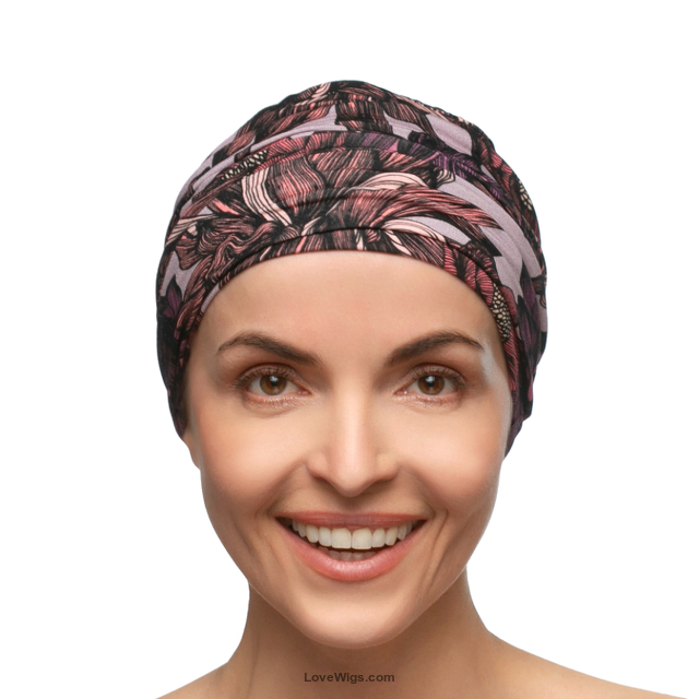 TURBAN MAURITIUS # B223*