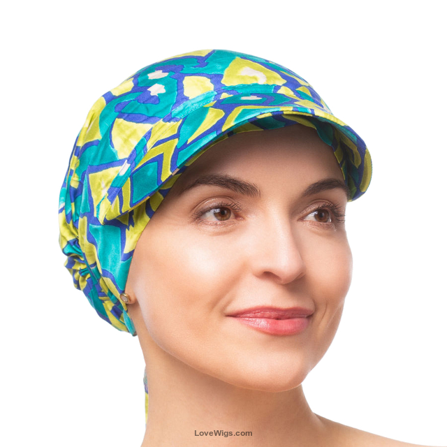 TURBAN PALERMO # Q-404