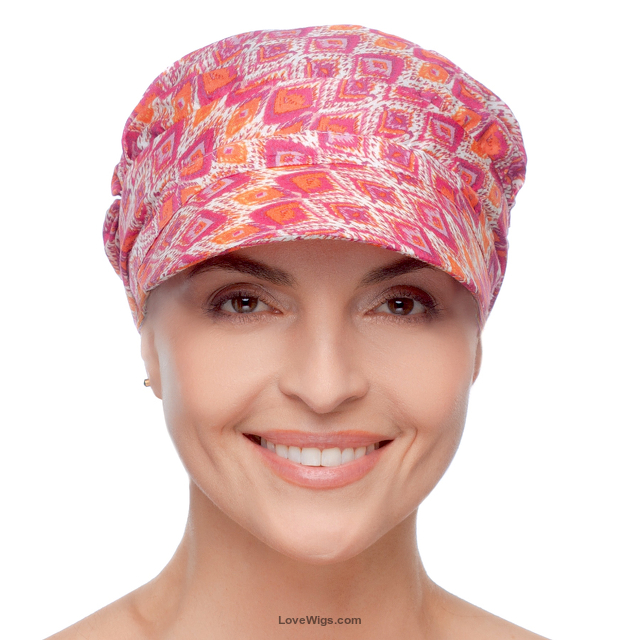 TURBAN PALERMO # VC38*