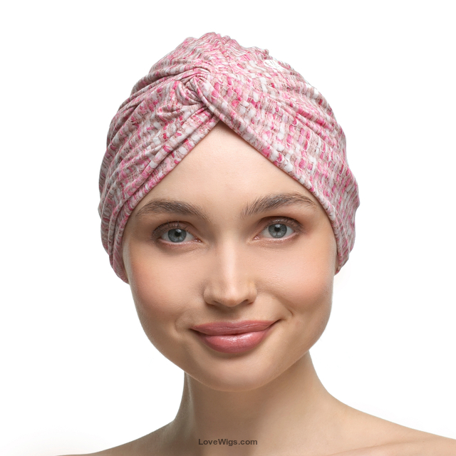 TURBAN ARUBA # B345/B3