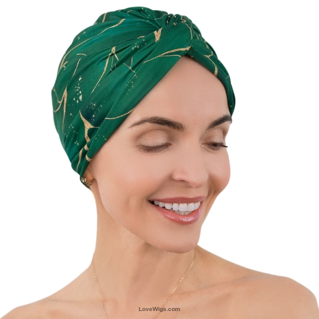 TURBAN ARUBA # B569+B278