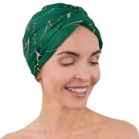 TURBAN ARUBA # B569+B278