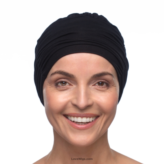 TURBAN LUNA # BM05