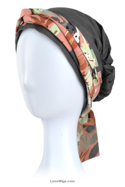 TURBAN SARA # 257/321*