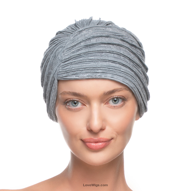 TURBAN LACY*