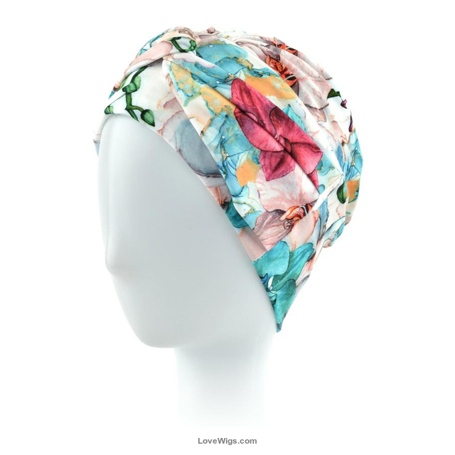 TURBAN ELA # GARDEN