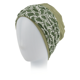TURBAN CAPRI # B104+B445