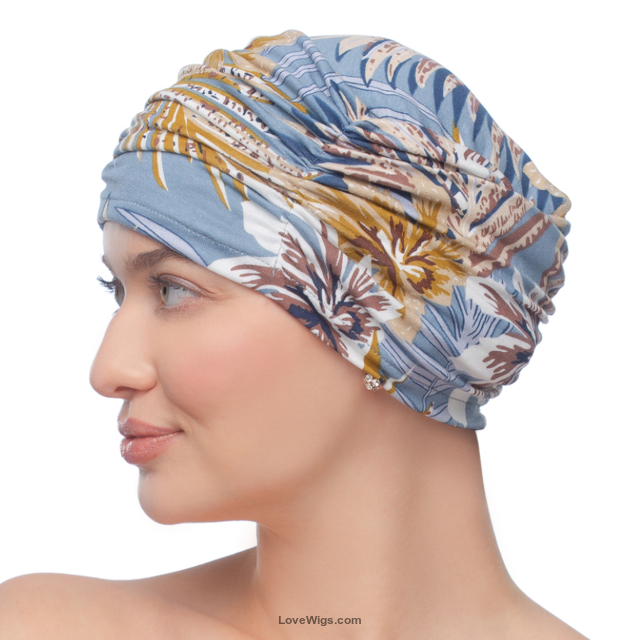 TURBAN PEONY # Q-380*