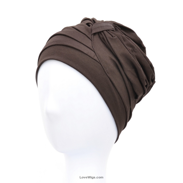 TURBAN KLARA # 25*