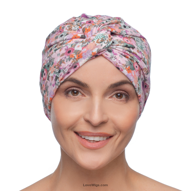 TURBAN ARUBA # BM370*