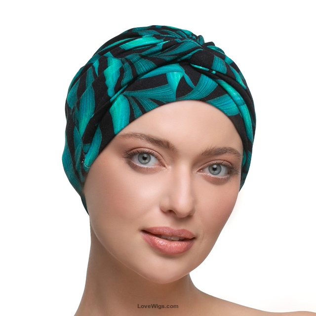 TURBAN COSTA RICA # 2233B