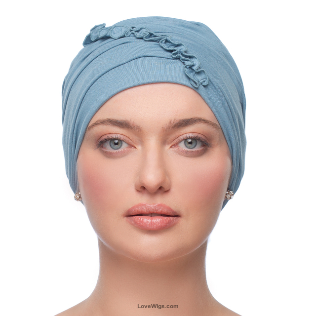 TURBAN PORTO # BM-Y363