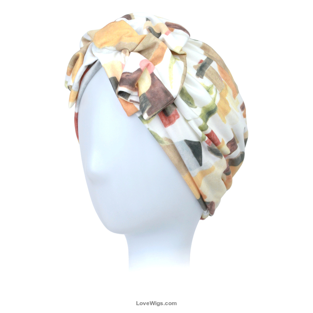 TURBAN RIMINI # M152+B7