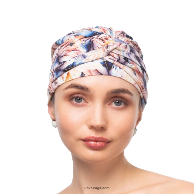 TURBAN COSTA RICA # 416