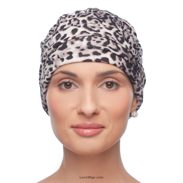 TURBAN PEONY # T-381