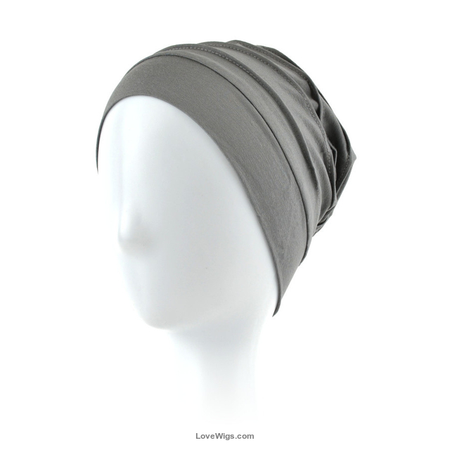 TURBAN ORCHID # 16 STALOWY