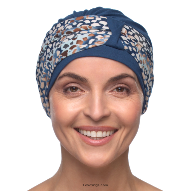 TURBAN BOMBAY # B100/VD6318