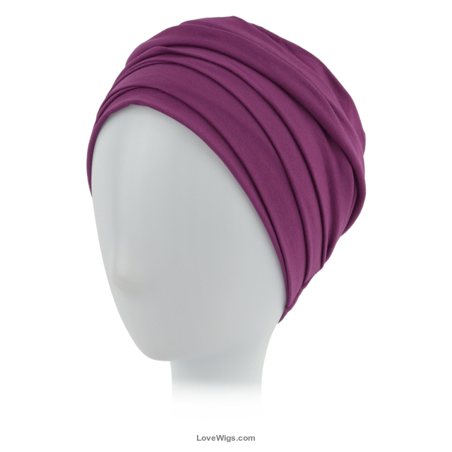 TURBAN HANOI # B35