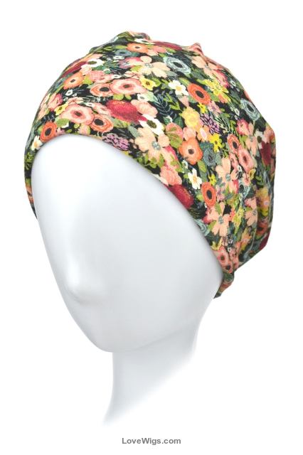 TURBAN BERGAMO # BM316