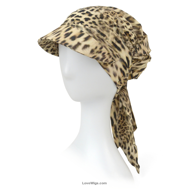 TURBAN PALERMO # T-391