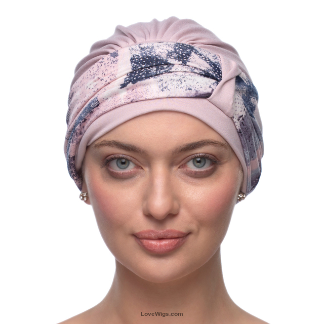 TURBAN BOMBAY # B2/B157
