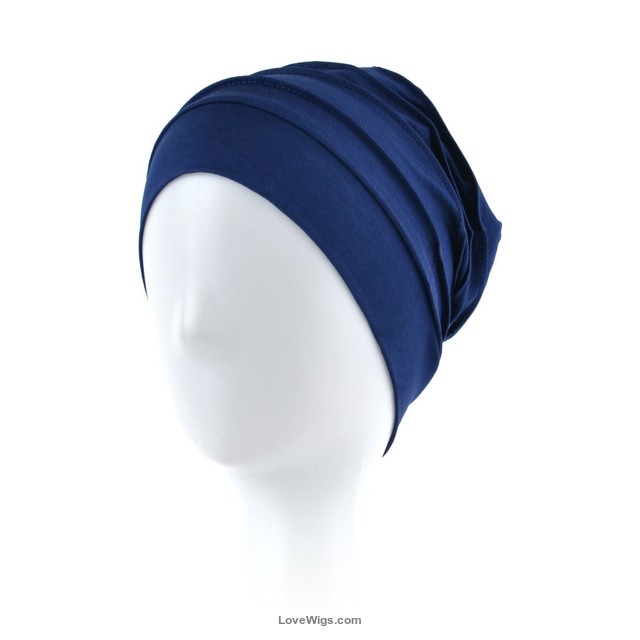 TURBAN ORCHID # 12 GRANAT