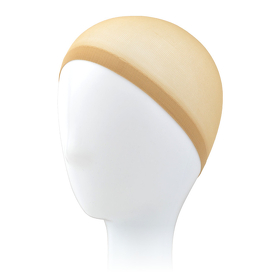 CAP LINER – DARK BEIGE