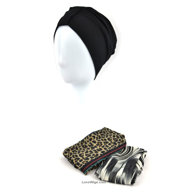 TURBAN LAURA # BM05