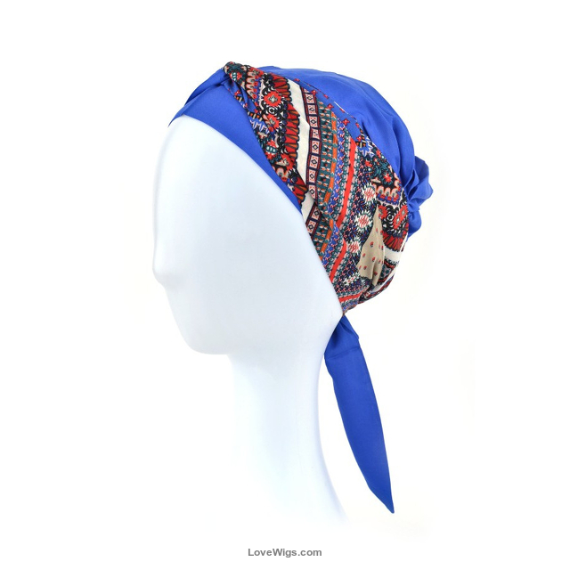 TURBAN SARA # 182/181*