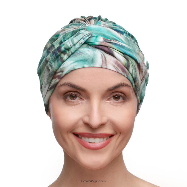 TURBAN COSTA RICA # 2113D
