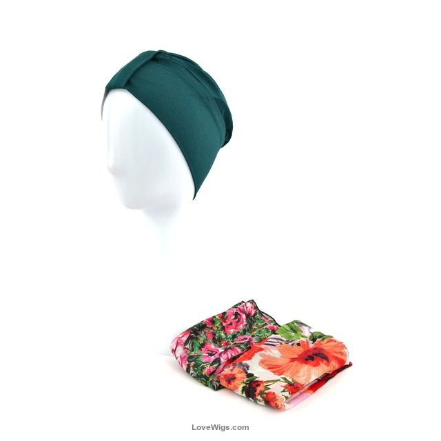 TURBAN LAURA # BM13