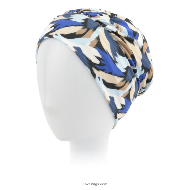 TURBAN BARBADOS # B492