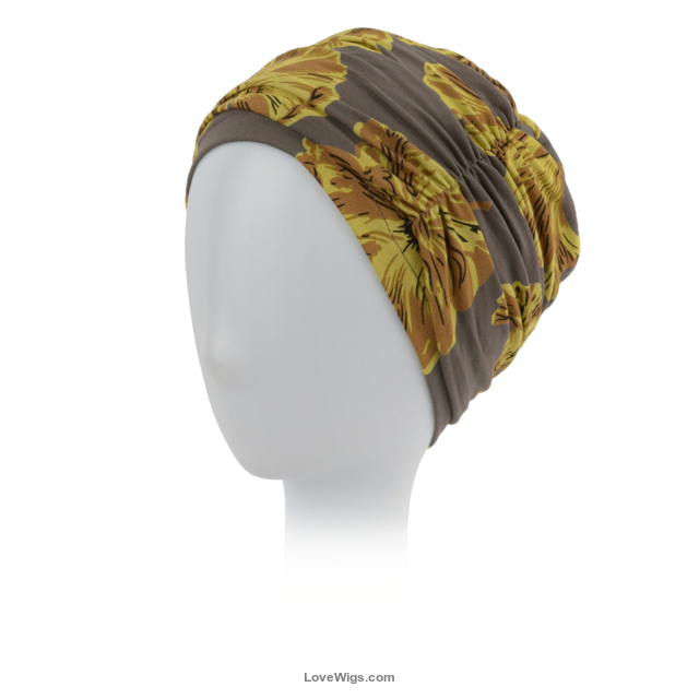 TURBAN PEONY # K-393