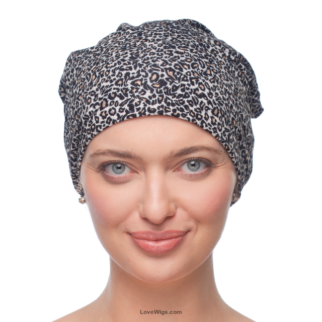 TURBAN BERGAMO # BM318