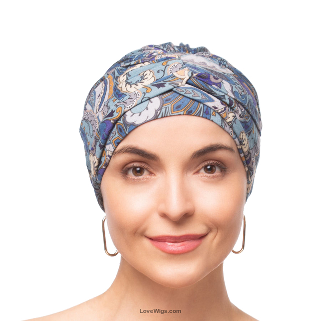 TURBAN COSTA RICA # 413